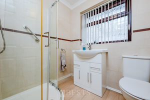 Danby Close Beechwood